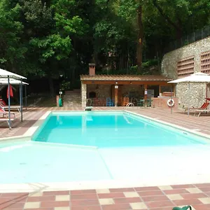 San Vettore Vakantieboerderij Gambassi Terme
