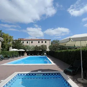 Agriturismo Antica Fonte Vakantieboerderij Rosignano Marittimo